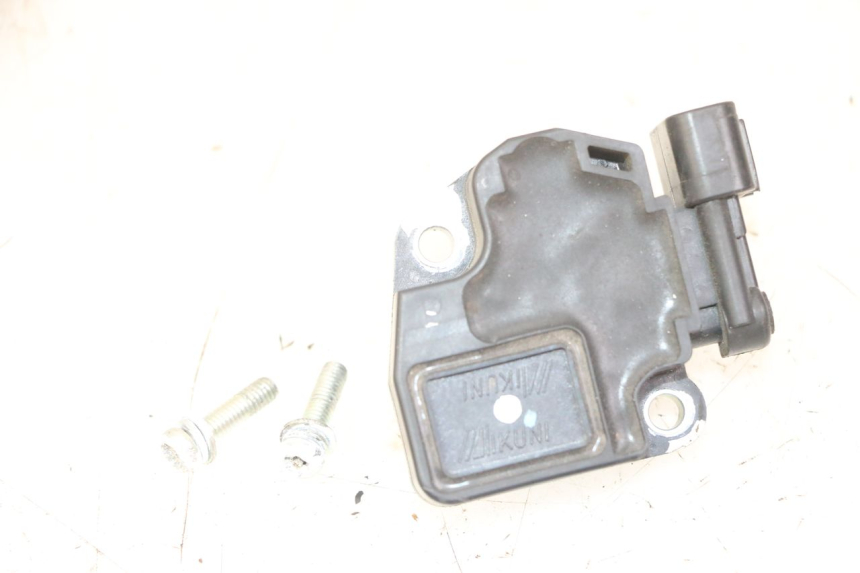 photo de CZUJNIK TPS YAMAHA BW'S BWS 125 (2010 - 2013) - Inny kąt widzenia