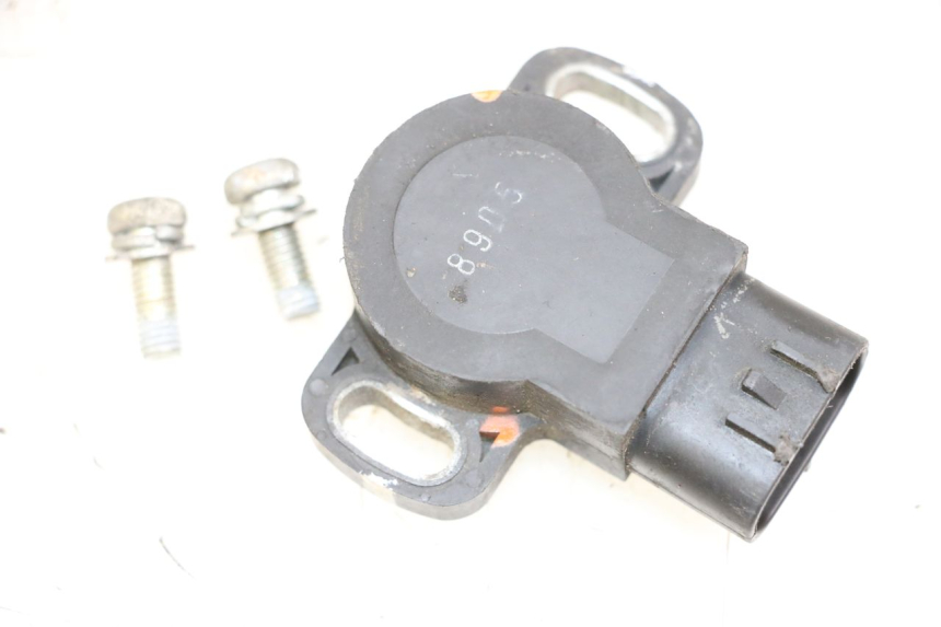 photo de CZUJNIK TPS YAMAHA FJR ABS 1300 (2006 - 2012) - Widok główny