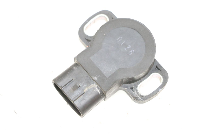 photo de CZUJNIK TPS YAMAHA FJR ABS 1300 (2006 - 2012) - Widok główny