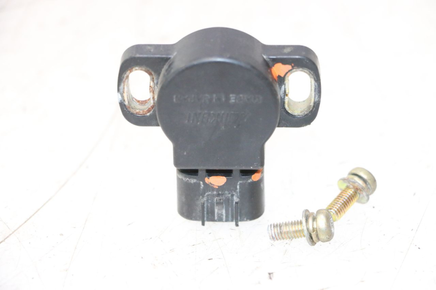 photo de CZUJNIK TPS YAMAHA FJR 1300 (2001 - 2005) - Zoom stanu zużycia
