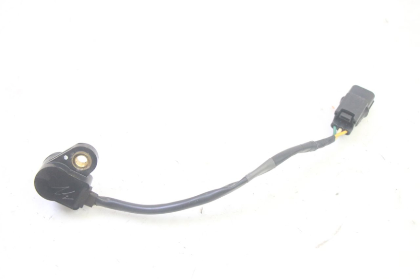 photo de CZUJNIK TPS PIAGGIO MP3 HPE 350 (2018 - 2020) - Zoom stanu zużycia