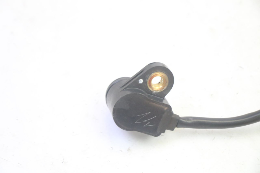 photo de CZUJNIK TPS PIAGGIO MP3 HPE 350 (2018 - 2020) - Inny kąt widzenia