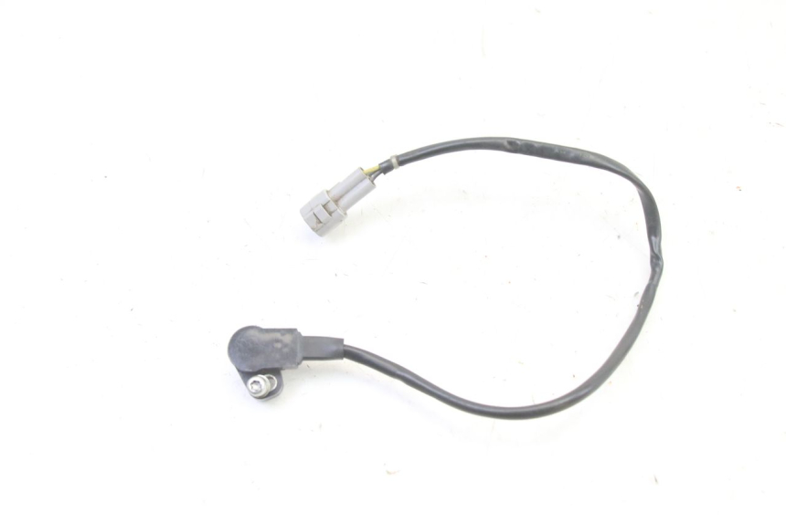 photo de CZUJNIK TPS KTM SUPERENDURO R 950 (2005 - 2009) - Widok główny