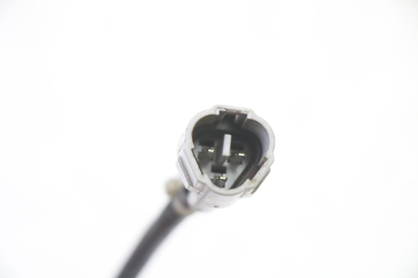 photo de CZUJNIK TPS KTM SUPERENDURO R 950 (2005 - 2009) - Punkty mocowania