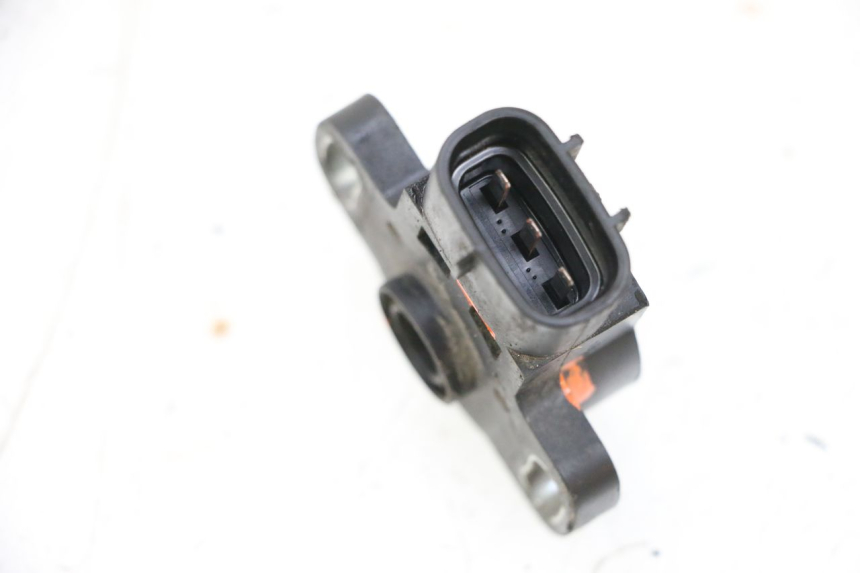 photo de CZUJNIK TPS YAMAHA TDM ABS 900 (2002 - 2014) - Zoom stanu zużycia