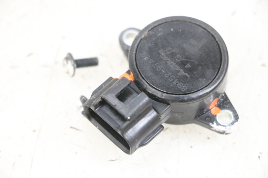 photo de CZUJNIK TPS YAMAHA X-MAX XMAX 125 (2010 - 2013) - Widok główny