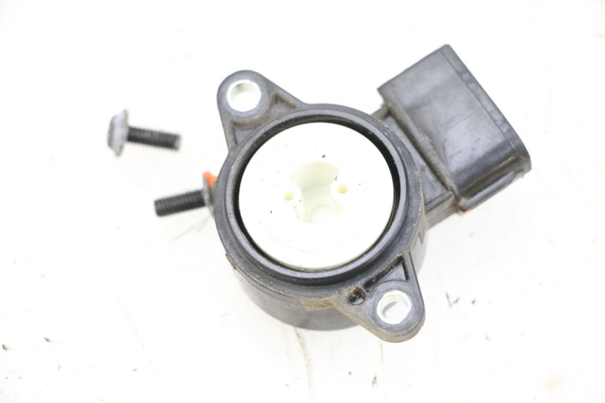 photo de CZUJNIK TPS YAMAHA X-MAX XMAX 125 (2010 - 2013) - Inny kąt widzenia