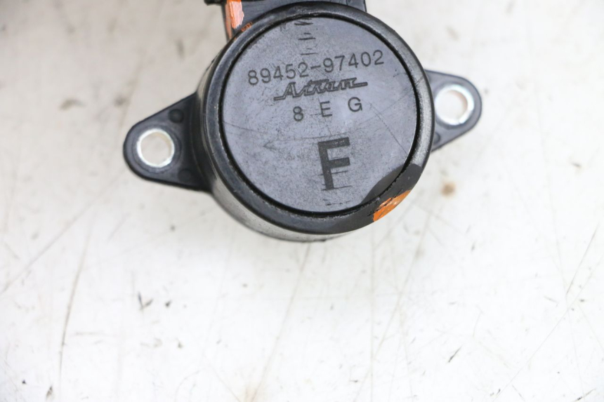 photo de CZUJNIK TPS YAMAHA XMAX X-MAX 125 (2006 - 2009) - Szczegół części