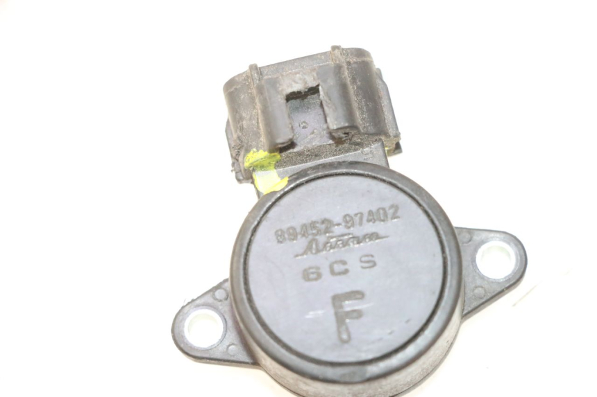 photo de CZUJNIK TPS YAMAHA XMAX X-MAX 125 (2006 - 2009) - Zoom stanu zużycia