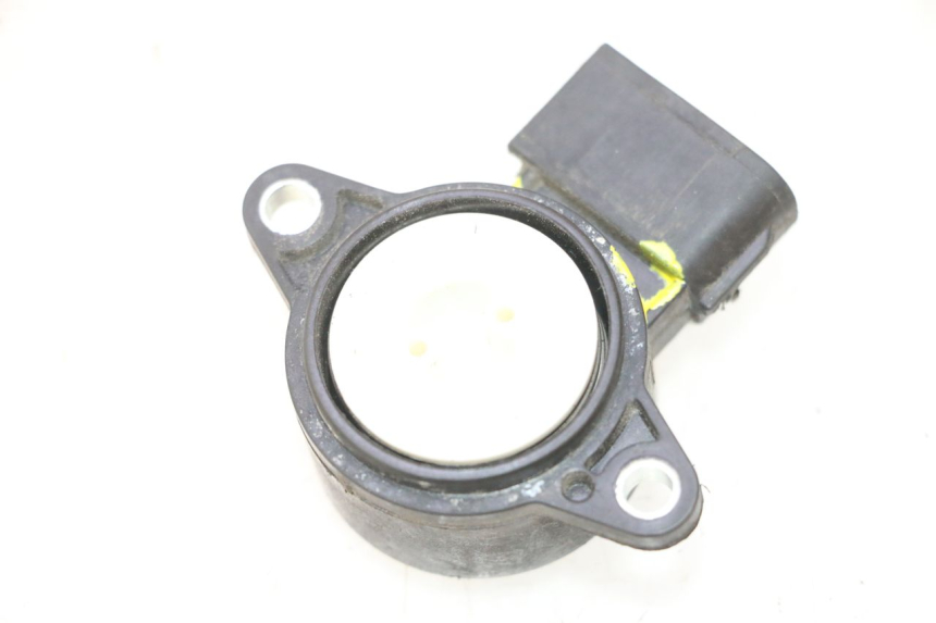 photo de CZUJNIK TPS YAMAHA XMAX X-MAX 125 (2006 - 2009) - Widok ogólny