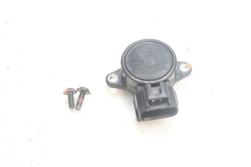 photo de CZUJNIK TPS YAMAHA XMAX X-MAX 125 (2006 - 2009) - Szczegół części