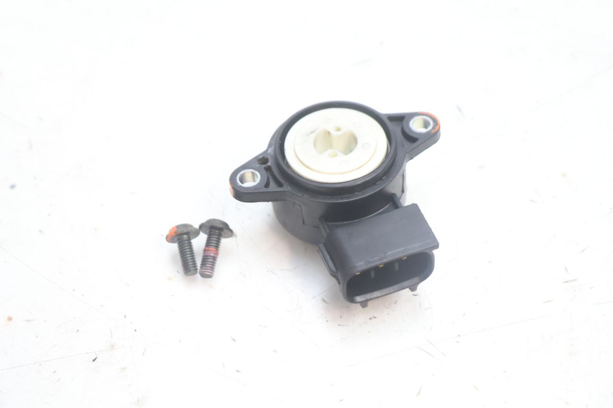 photo de CZUJNIK TPS YAMAHA XMAX X-MAX 125 (2006 - 2009) - Zoom stanu zużycia