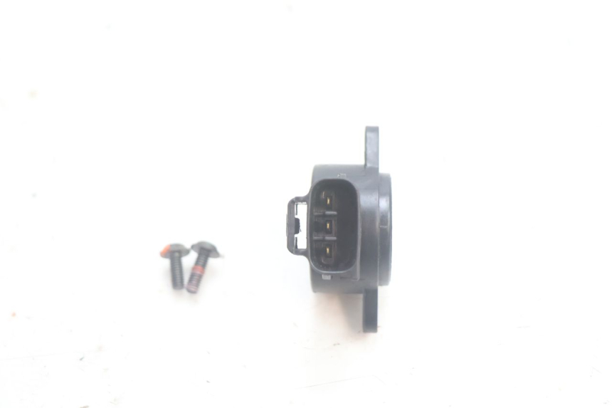 photo de CZUJNIK TPS YAMAHA XMAX X-MAX 125 (2006 - 2009) - Inny kąt widzenia