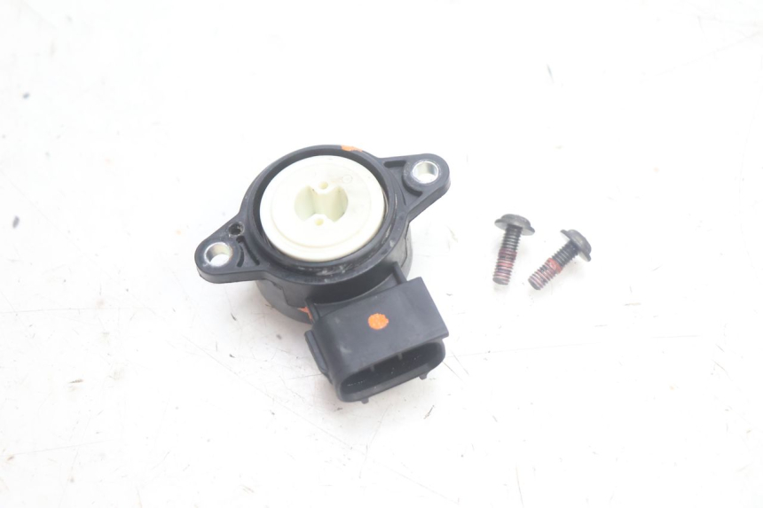 photo de CZUJNIK TPS YAMAHA XMAX X-MAX 125 (2006 - 2009) - Zoom stanu zużycia
