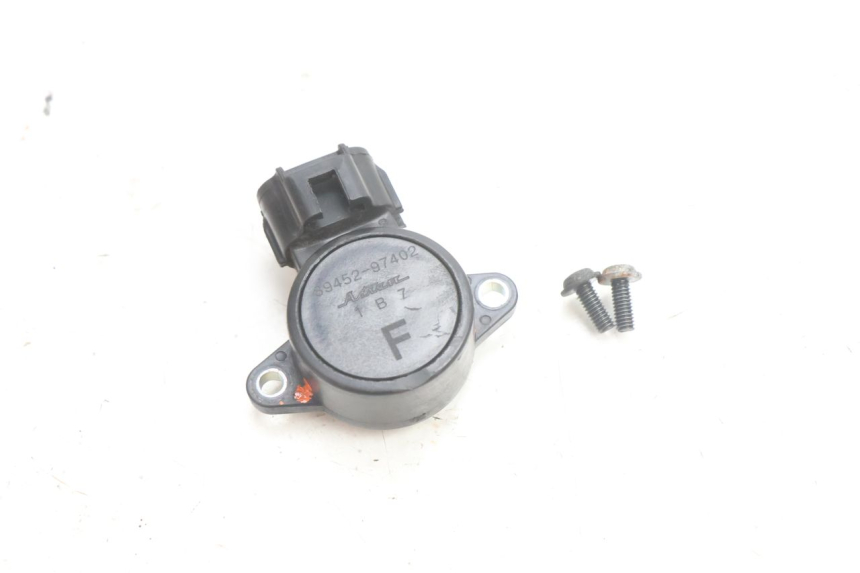 photo de CZUJNIK TPS YAMAHA X-MAX XMAX 125 (2010 - 2013) - Widok główny