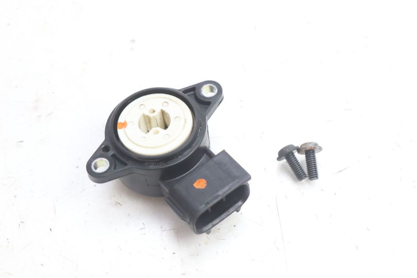 photo de CZUJNIK TPS YAMAHA X-MAX XMAX 125 (2010 - 2013) - Inny kąt widzenia