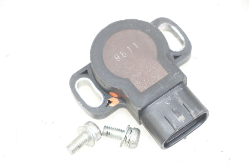 photo de CZUJNIK TPS YAMAHA XJ6 ABS 600 (2008 - 2016) - Widok główny