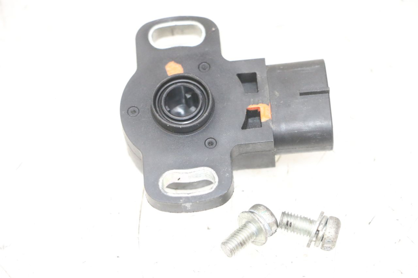 photo de CZUJNIK TPS YAMAHA XJ6 ABS 600 (2008 - 2016) - Zoom stanu zużycia