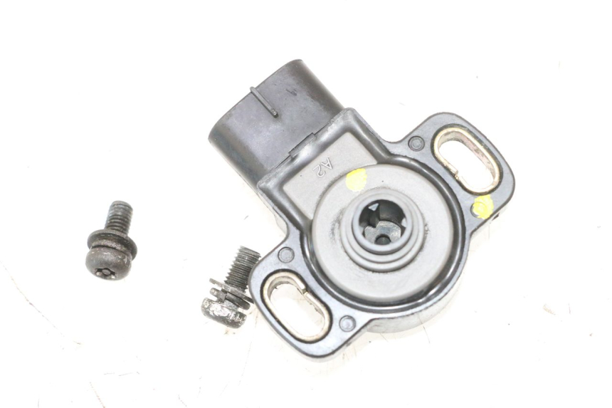 photo de CZUJNIK TPS YAMAHA XJR 1300 (1998 - 2002) - Zoom stanu zużycia