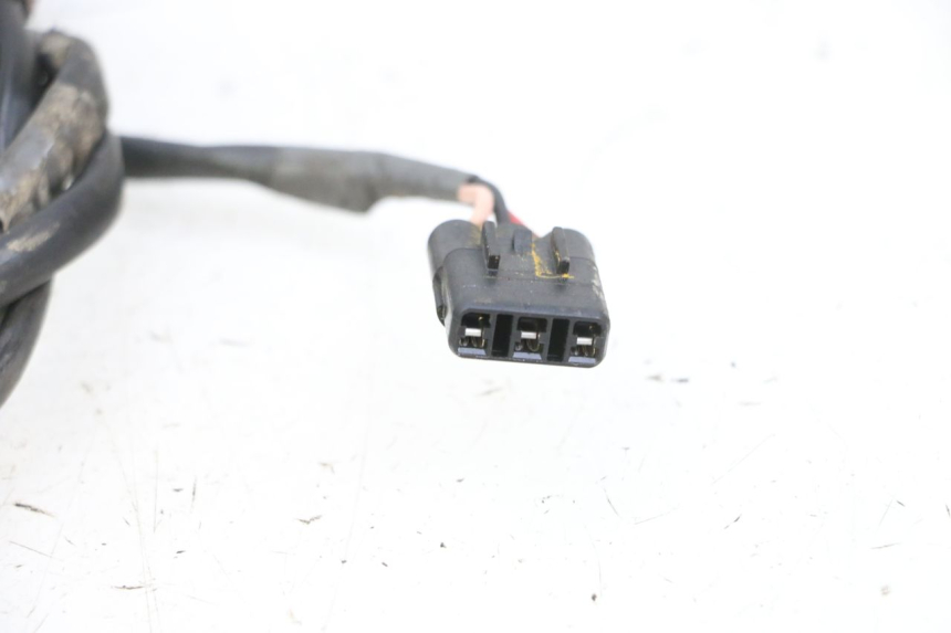 photo de CZUJNIK PRĘDKOŚCI SUZUKI BURGMAN 650 (2013 - 2020) - Inny kąt widzenia