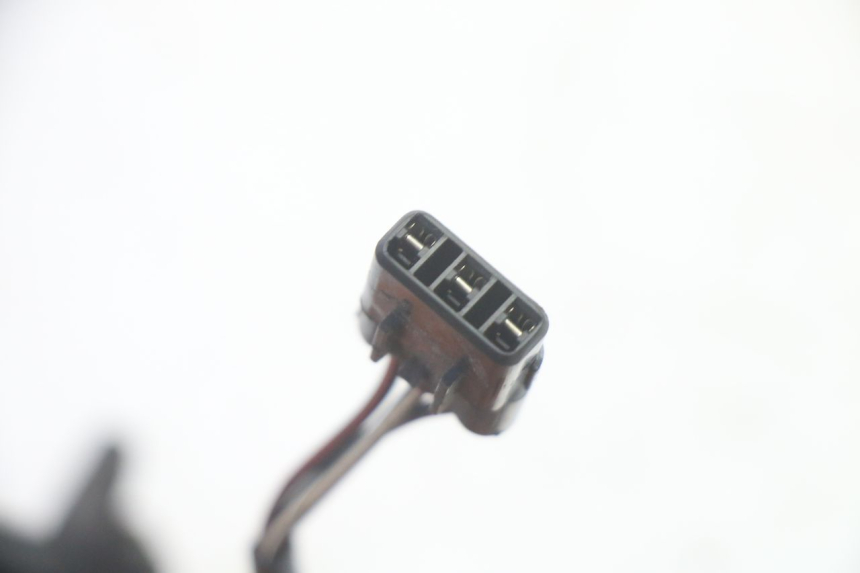 photo de CZUJNIK PRĘDKOŚCI SUZUKI DL V STROM 1000 (2002 - 2007) - Widok ogólny