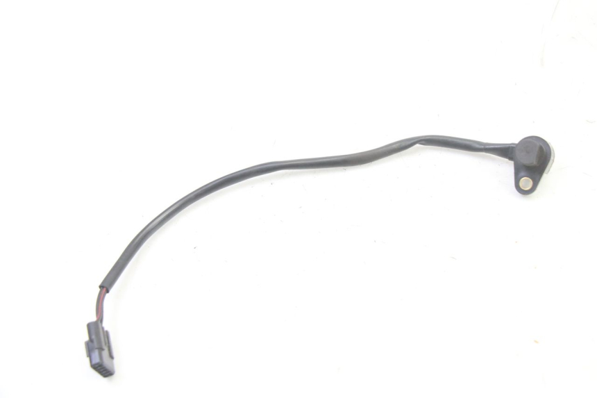 photo de CZUJNIK PRĘDKOŚCI SUZUKI GSR 750 (2011 - 2017) - Zbliżenie techniczne