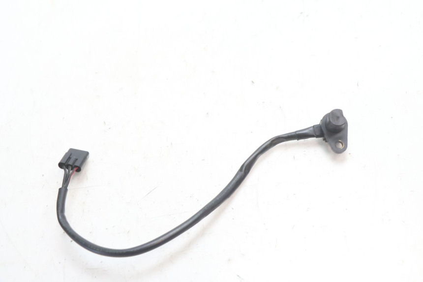photo de CZUJNIK PRĘDKOŚCI SUZUKI GSR 600 (2005 - 2012) - Zoom stanu zużycia