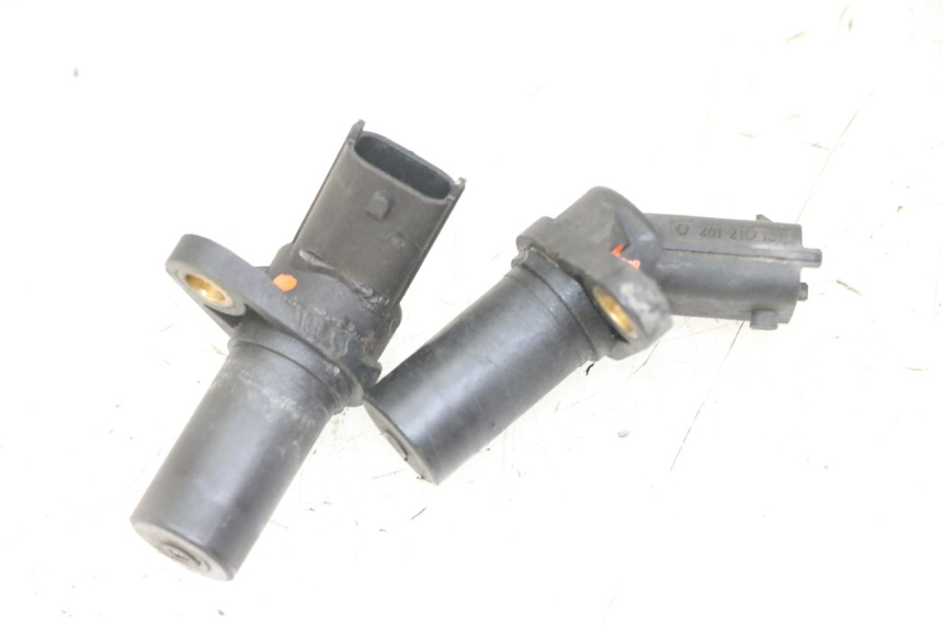 photo de CZUJNIK PRĘDKOŚCI PIAGGIO IE MP3 YOURBAN 300 (2011 - 2016) - Widok główny