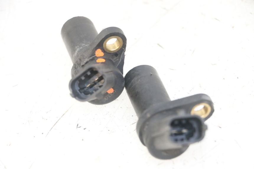 photo de CZUJNIK PRĘDKOŚCI PIAGGIO IE MP3 YOURBAN 300 (2011 - 2016) - Zbliżenie techniczne