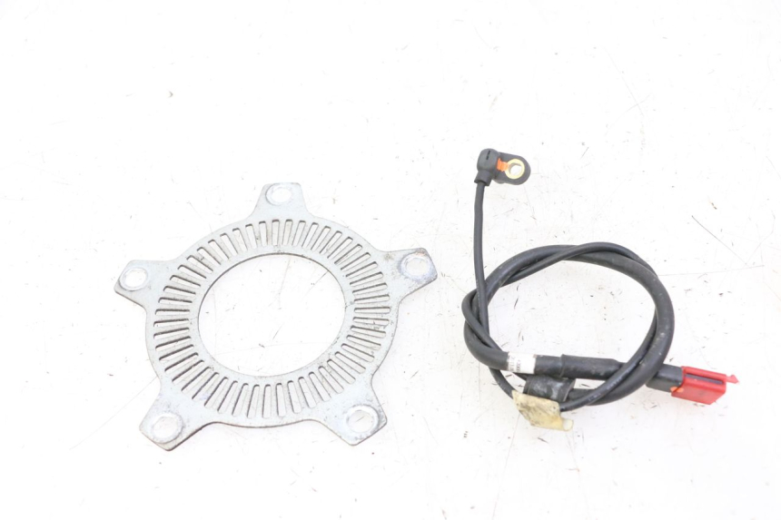 photo de CZUJNIK PRĘDKOŚCI SYM JOYMAX 125 (2010 - 2017) - Widok główny