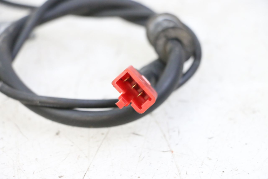 photo de CZUJNIK PRĘDKOŚCI SYM JOYMAX 125 (2010 - 2017) - Inny kąt widzenia