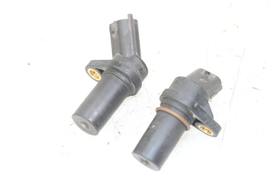 photo de CZUJNIK PRĘDKOŚCI PIAGGIO MP3 LT 300 (2010 - 2016) - Widok główny