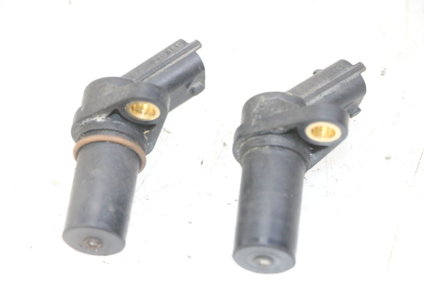 photo de CZUJNIK PRĘDKOŚCI PIAGGIO MP3 LT 300 (2010 - 2016) - Zoom stanu zużycia