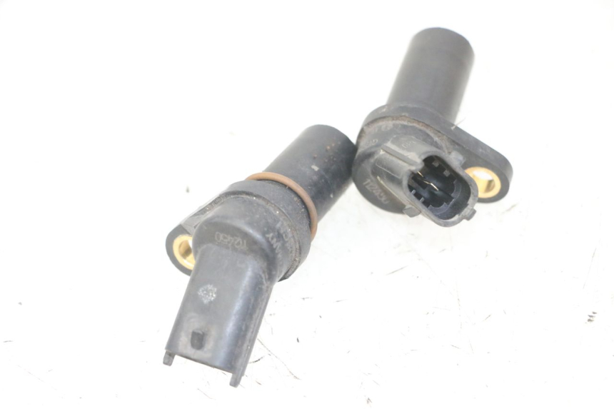 photo de CZUJNIK PRĘDKOŚCI PIAGGIO MP3 LT 300 (2010 - 2016) - Inny kąt widzenia