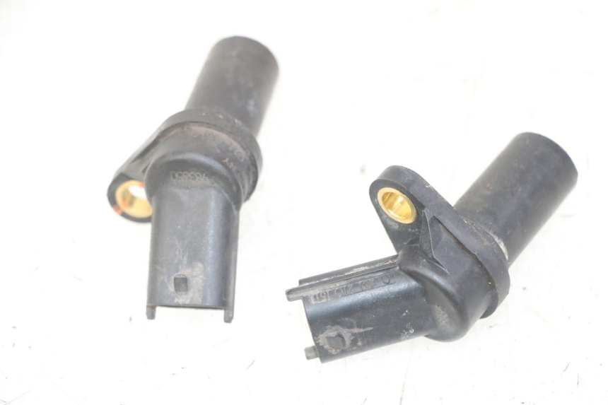 photo de CZUJNIK PRĘDKOŚCI PIAGGIO MP3 LT 400 (2007 - 2012) - Zoom stanu zużycia