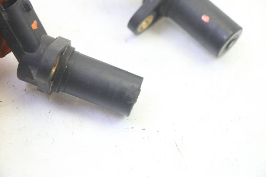 photo de CZUJNIK PRĘDKOŚCI PIAGGIO MP3 LT 400 (2007 - 2012) - Widok ogólny