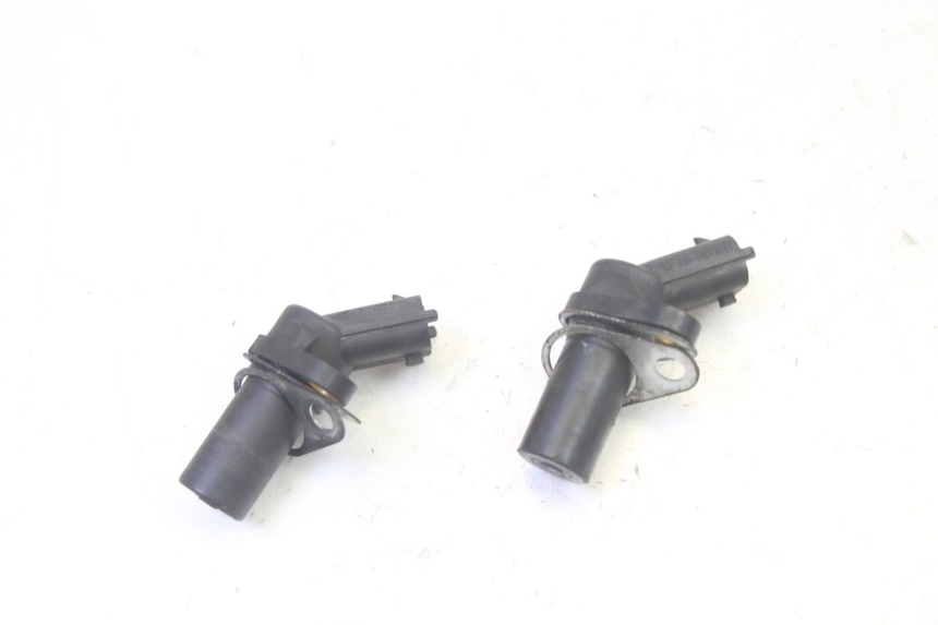 photo de CZUJNIK PRĘDKOŚCI PIAGGIO MP3 RL 250 (2006 - 2010) - Widok główny