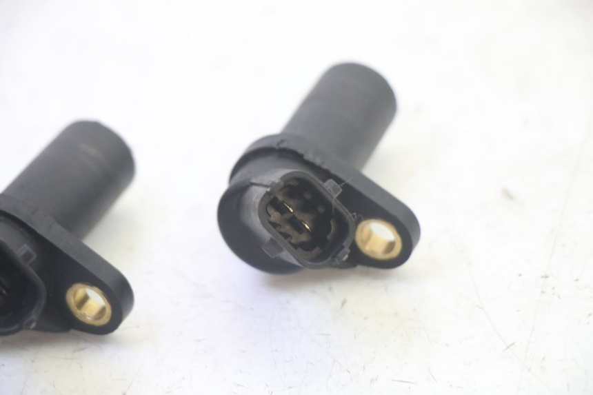 photo de CZUJNIK PRĘDKOŚCI PIAGGIO MP3 125 (2006 - 2014) - Zbliżenie techniczne