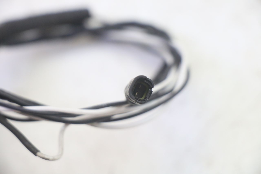 photo de CZUJNIK PRĘDKOŚCI PIAGGIO MP3 500 (2016 - 2018) - Część sprawdzona