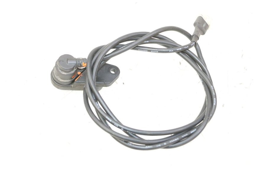 photo de CZUJNIK PRĘDKOŚCI RIEJU MRT 50 (2018 - 2021) - Widok główny