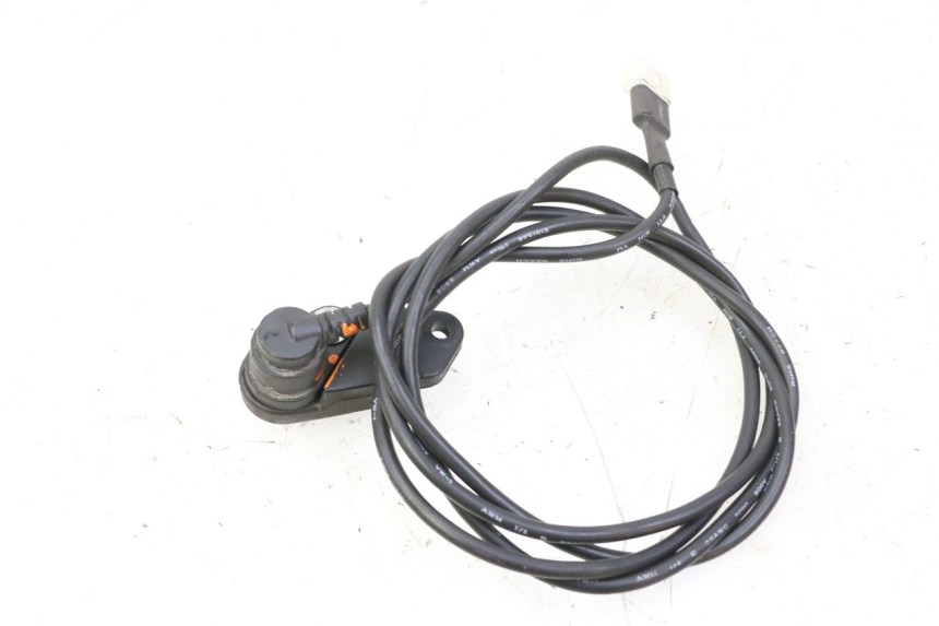 photo de CZUJNIK PRĘDKOŚCI RIEJU MRT 50 (2018 - 2021) - Szczegół części