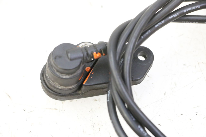 photo de CZUJNIK PRĘDKOŚCI RIEJU MRT 50 (2018 - 2021) - Zoom stanu zużycia