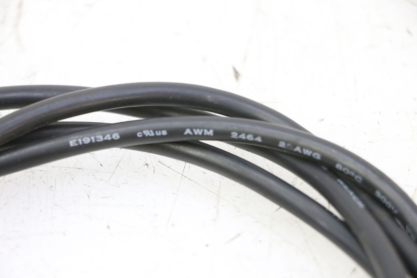 photo de CZUJNIK PRĘDKOŚCI RIEJU MRT 50 (2018 - 2021) - Inny kąt widzenia