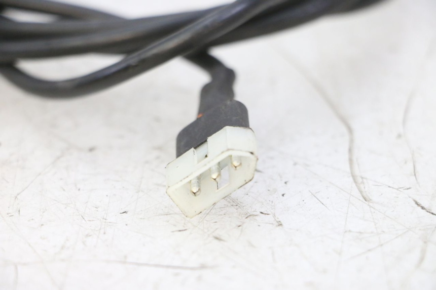 photo de CZUJNIK PRĘDKOŚCI RIEJU MRT 50 (2018 - 2021) - Zbliżenie techniczne