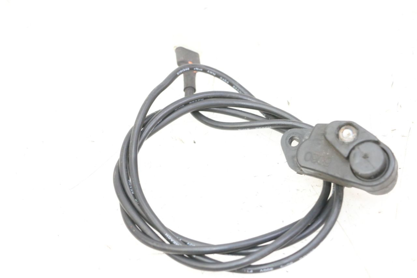 photo de CZUJNIK PRĘDKOŚCI RIEJU MRT 50 (2018 - 2021) - Widok ogólny