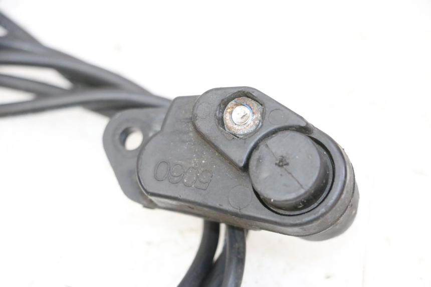 photo de CZUJNIK PRĘDKOŚCI RIEJU MRT 50 (2018 - 2021) - Punkty mocowania