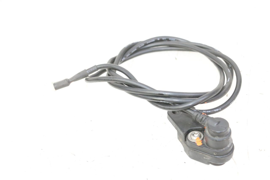 photo de CZUJNIK PRĘDKOŚCI RIEJU MRT 50 (2018 - 2021) - Stan powierzchni