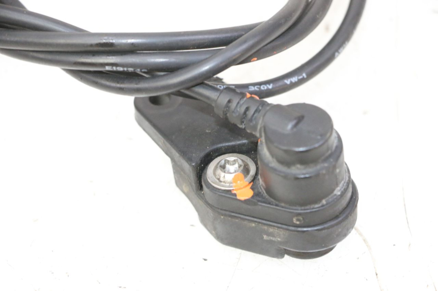 photo de CZUJNIK PRĘDKOŚCI RIEJU MRT 50 (2018 - 2021) - Część sprawdzona