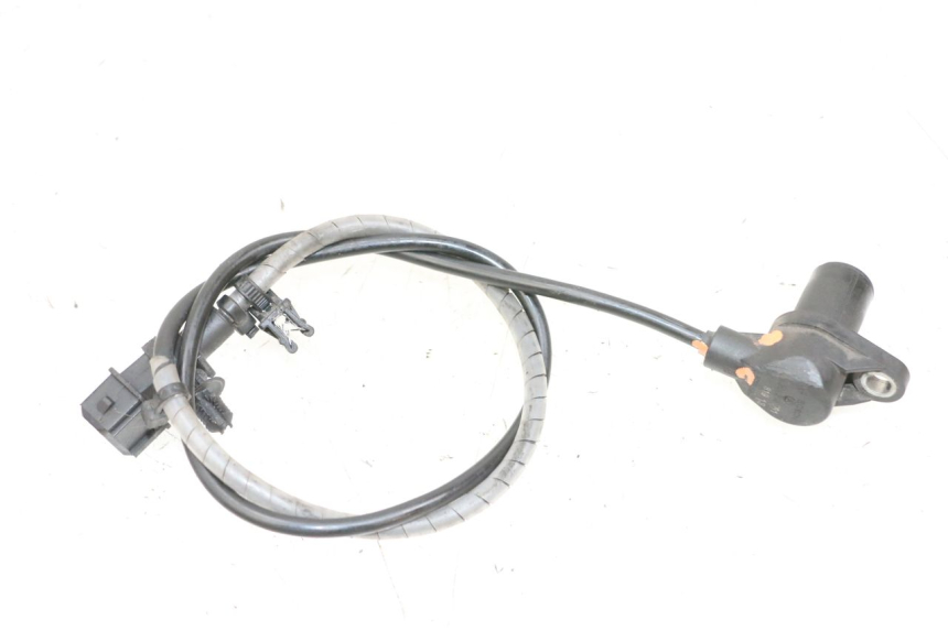 photo de CZUJNIK PRĘDKOŚCI PIAGGIO NEW TYPHOON 50 (2018 - 2021) - Widok główny