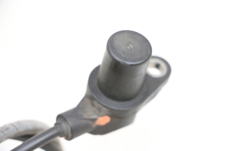 photo de CZUJNIK PRĘDKOŚCI PIAGGIO NEW TYPHOON 50 (2018 - 2021) - Inny kąt widzenia